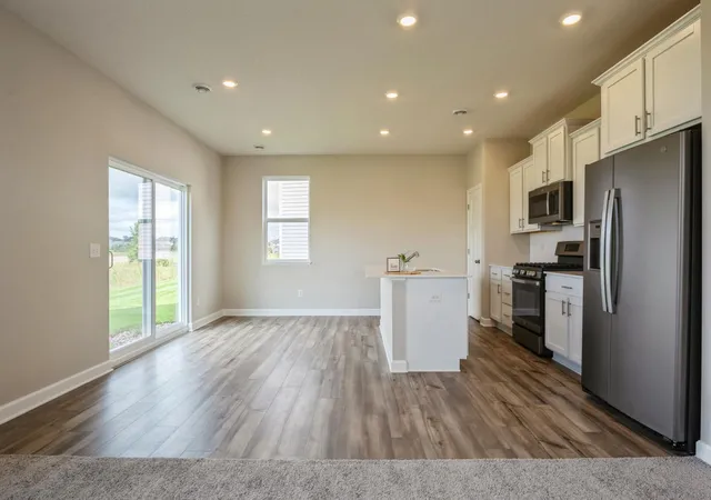 Photo 4 of Single family home for sale at 9830 26th Street NE, Saint Michael, MN 55376 | MLS# 7109943 | Listing updated on 2026-09-15