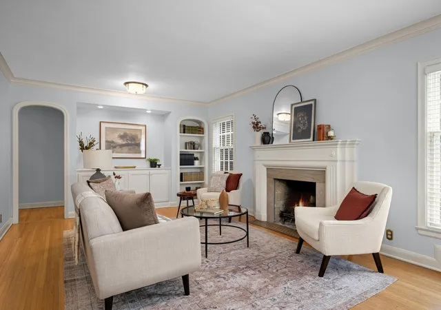 Photo 4 of Single family home for sale at 3721 Glenhurst Ave, Minneapolis, MN 55416 | MLS# 7110101 | Listing updated on 2026-09-15