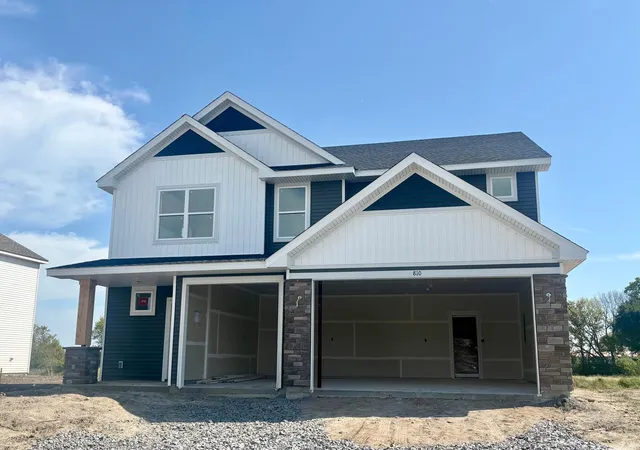 Photo 1 of Single family home for sale at 810 Hopkins Ln, Buffalo, MN 55313 | MLS# 7110170 | Listing updated on 2026-09-15