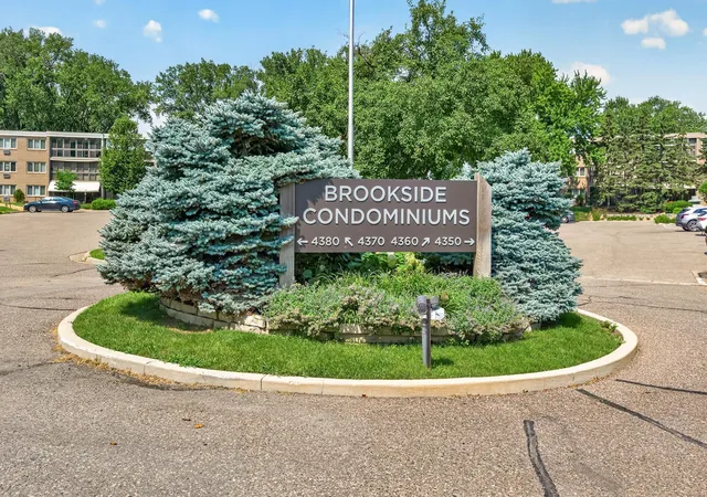 Photo 1 of Condo for sale at 4360 Brookside Ct #209, Minneapolis, MN 55436 | MLS# 7110235 | Listing updated on 2026-09-15
