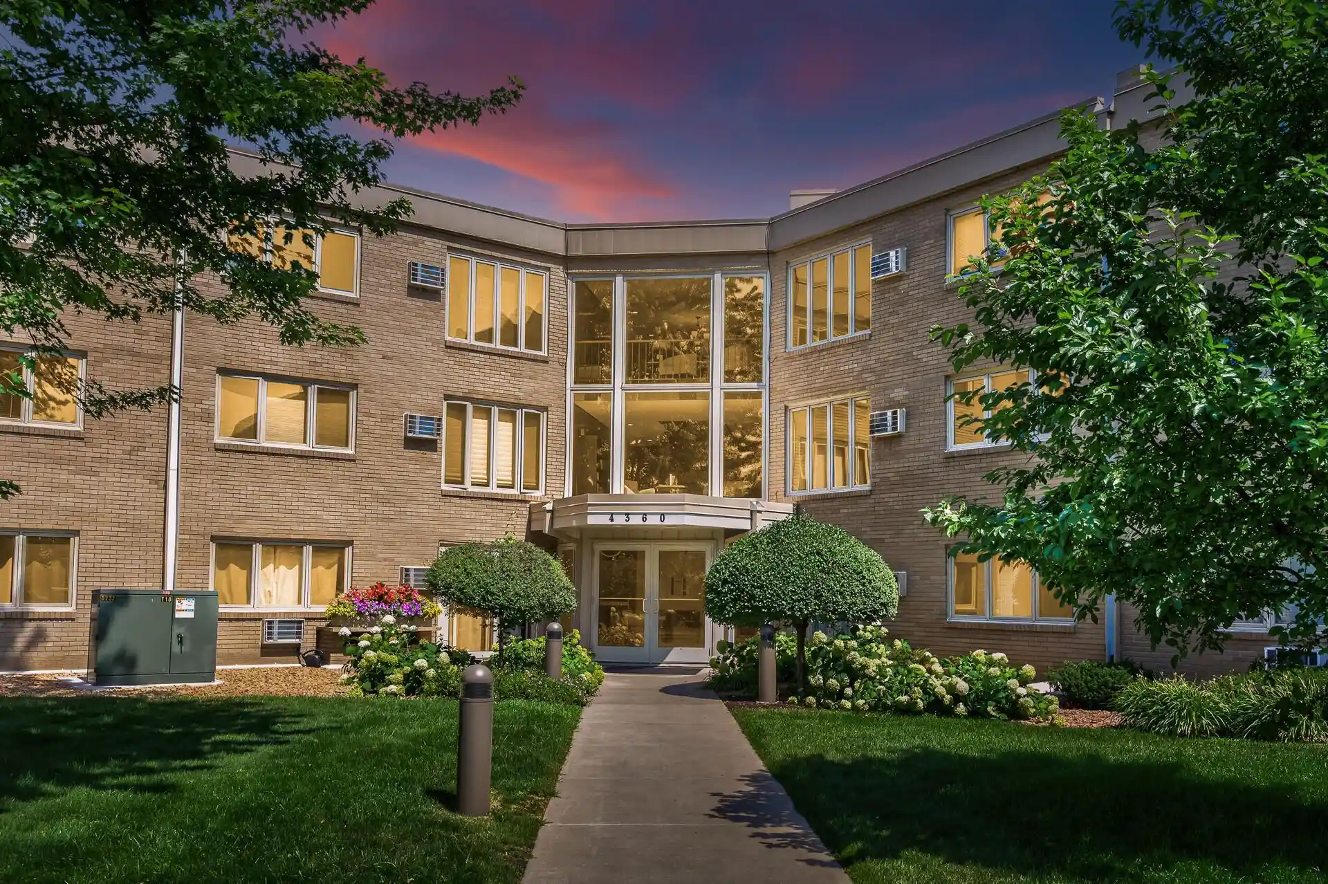 Listing Photo 32 - Condo for sale in 4360 Brookside Ct located at 4360 Brookside Ct, Edina, MN 55436 - Unit #209