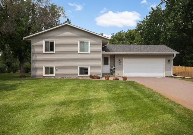 Photo 1 of Single family home for sale at 12420 Pineview Trl, Dayton, MN 55327 | MLS# 7110268 | Listing updated on 2026-09-11