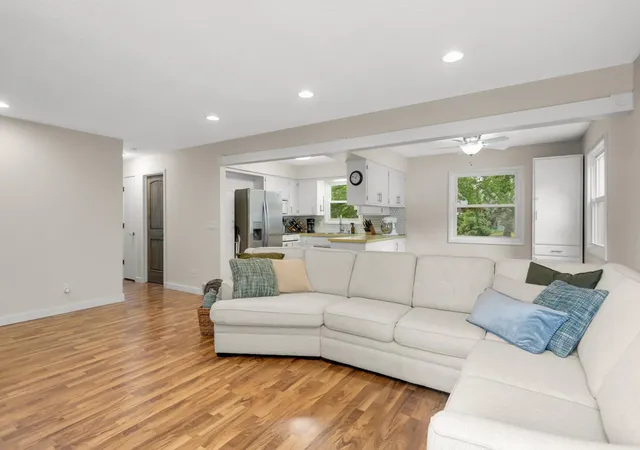 Photo 3 of Single family home for sale at 12420 Pineview Trl, Dayton, MN 55327 | MLS# 7110268 | Listing updated on 2026-09-11