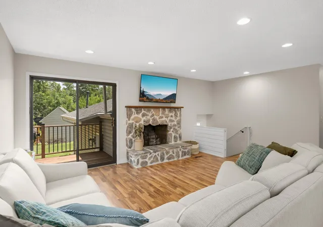 Photo 4 of Single family home for sale at 12420 Pineview Trl, Dayton, MN 55327 | MLS# 7110268 | Listing updated on 2026-09-11