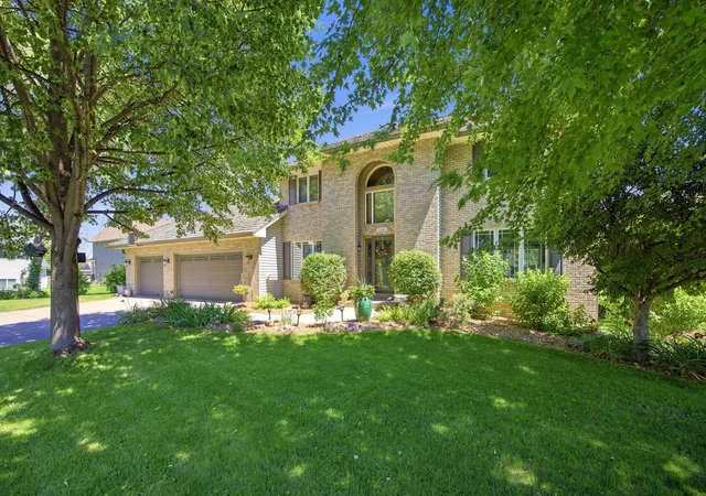 Photo 1 of Single family home for sale at 12611 Iwo Jima Ct Ne, Minneapolis, MN 55449 | MLS# 7110352 | Listing updated on 2026-09-10
