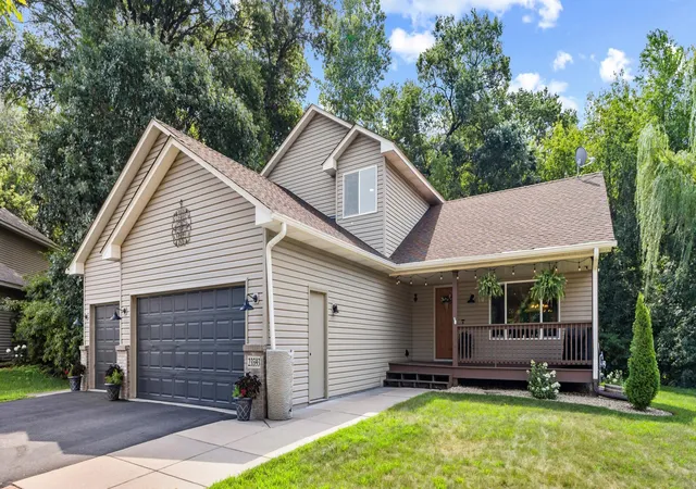 Photo 1 of Single family home for sale at 23593 Flora Ct Nw, Saint Francis, MN 55070 | MLS# 7110397 | Listing updated on 2026-09-15