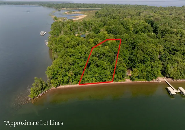 Photo 1 of Sale Pending at Tbd Duck Point Rd Nw, Cass Lake, MN 56633 | MLS# 7110442 | Listing updated on 2026-09-14