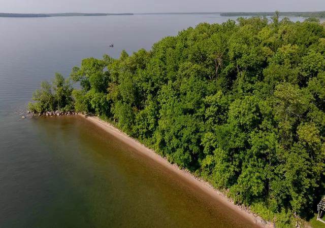 Photo 3 of Sale Pending at Tbd Duck Point Rd NW, Cass Lake, MN 56633 | MLS# 7110442 | Listing updated on 2026-09-14