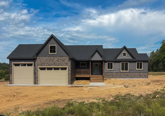 Photo 1 of Single family home for sale at 14250 277th Avenue Nw, Zimmerman, MN 55398 | MLS# 7110474 | Listing updated on 2026-09-14