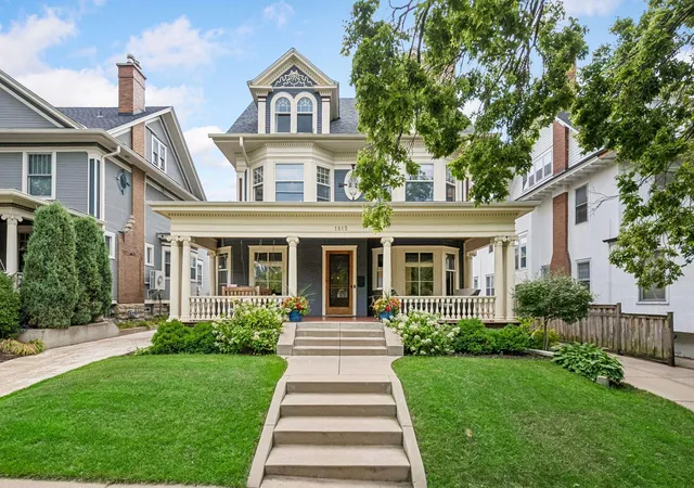 Photo 1 of Single family home for sale at 1815 Fremont Ave S, Minneapolis, MN 55403 | MLS# 7110682 | Listing updated on 2026-09-10