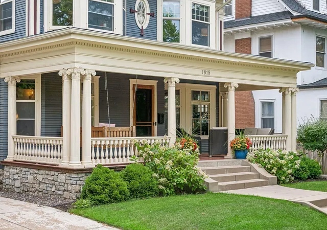Photo 2 of Single family home for sale at 1815 Fremont Ave S, Minneapolis, MN 55403 | MLS# 7110682 | Listing updated on 2026-09-10