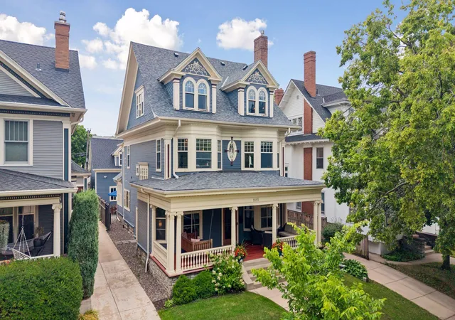 Photo 3 of Single family home for sale at 1815 Fremont Ave S, Minneapolis, MN 55403 | MLS# 7110682 | Listing updated on 2026-09-10