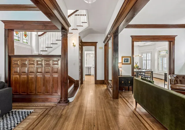 Photo 4 of Single family home for sale at 1815 Fremont Ave S, Minneapolis, MN 55403 | MLS# 7110682 | Listing updated on 2026-09-10