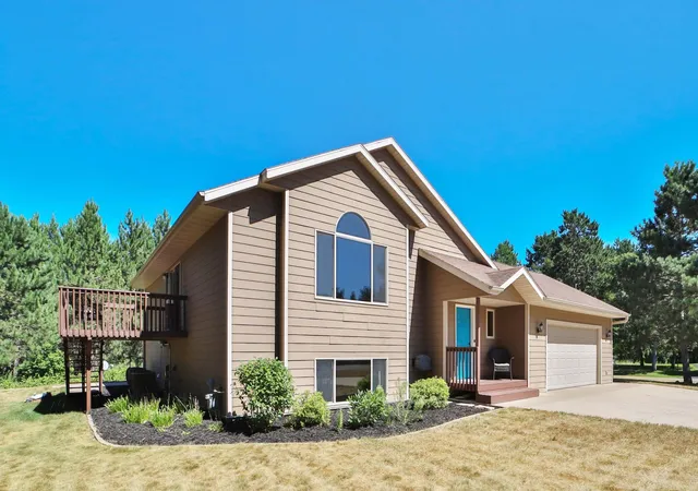 Photo 1 of Single family home for sale at 16310 Pristine Pine Ct, Brainerd, MN 56401 | MLS# 7110709 | Listing updated on 2026-09-21