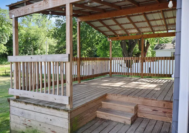 Photo 3 of Sale Pending at 115 4th Avenue, Cashton, WI 54619 | MLS# 7110755 | Listing updated on 2026-09-10