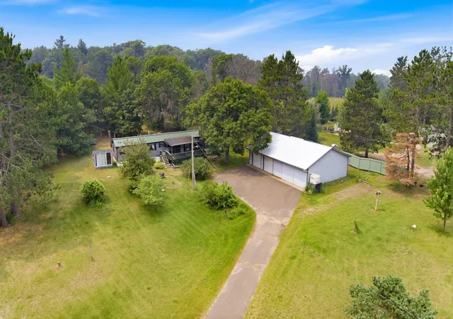 Photo 1 of Sale Pending at 29015 Old 35 Rd, Danbury, WI 54830 | MLS# 7110788 | Listing updated on 2026-09-12