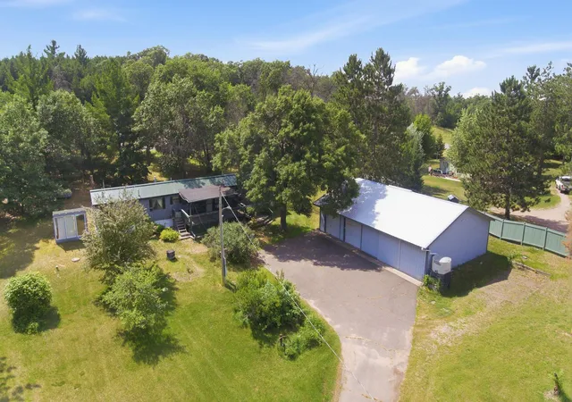 Photo 4 of Sale Pending at 29015 Old 35 Rd, Danbury, WI 54830 | MLS# 7110788 | Listing updated on 2026-09-12