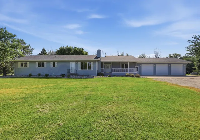 Photo 1 of Single family home for sale at 6775 50th Avenue S, Sabin, MN 56580 | MLS# 7110816 | Listing updated on 2026-10-06