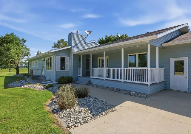 Photo 2 of Single family home for sale at 6775 50th Avenue S, Sabin, MN 56580 | MLS# 7110816 | Listing updated on 2026-10-06