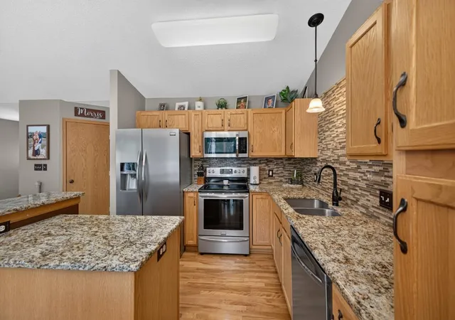 Photo 1 of Single family home for sale at 722 3rd Street Ne, Byron, MN 55920 | MLS# 7110918 | Listing updated on 2026-09-11