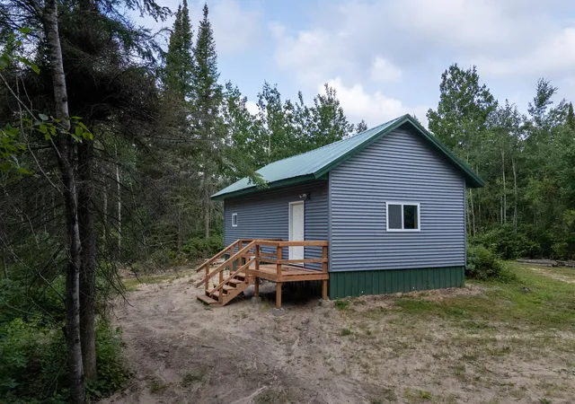 Photo 1 of Single family home for sale at 45649 Bowstring D1, Deer River, MN 56636 | MLS# 7110971 | Listing updated on 2026-09-15