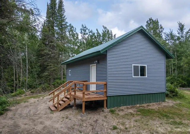 Photo 2 of Single family home for sale at 45649 Bowstring D1, Deer River, MN 56636 | MLS# 7110971 | Listing updated on 2026-09-15