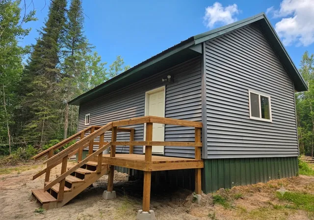 Photo 3 of Single family home for sale at 45649 Bowstring D1, Deer River, MN 56636 | MLS# 7110971 | Listing updated on 2026-09-15