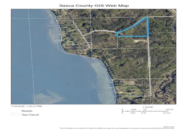 Photo 40 of Single family home for sale at 45649 Bowstring D1, Deer River, MN 56636 | MLS# 7110971 | Listing updated on 2026-09-15