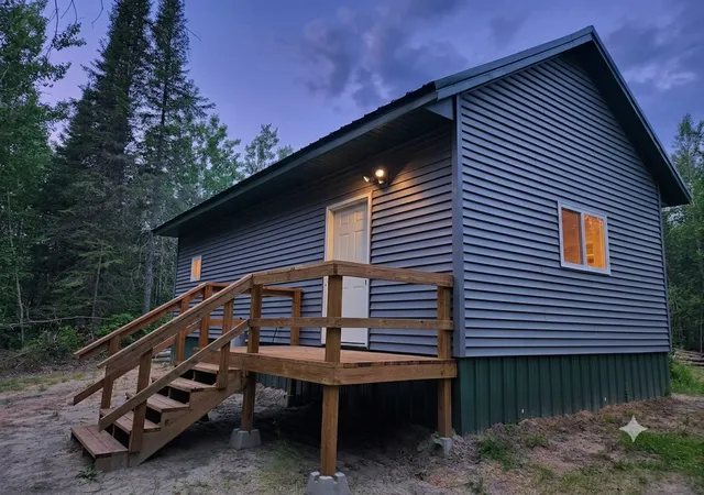 Photo 3 of Single family home for sale at 45649 Bowstring D1, Deer River, MN 56636 | MLS# 7110971 | Listing updated on 2026-09-15