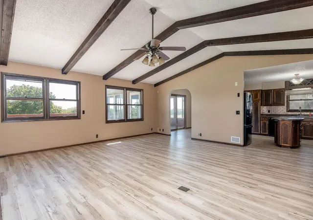 Photo 3 of Sale Pending at 33385 Sibley Hts Ln, Le Sueur, MN 56058 | MLS# 7111020 | Listing updated on 2026-09-22