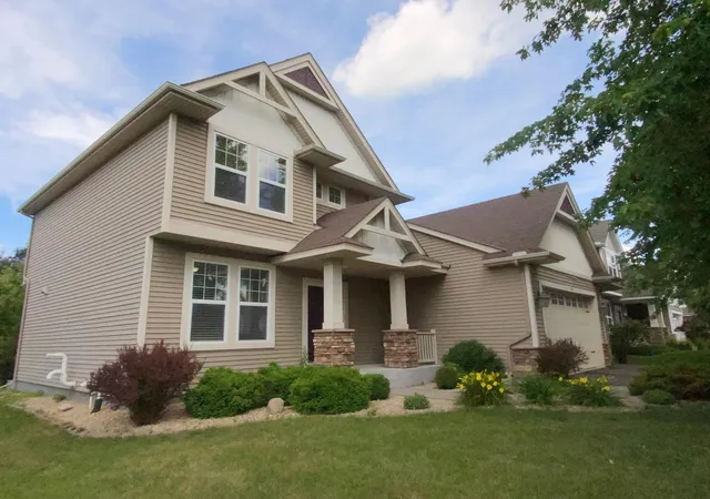 Photo 2 of Single family home for sale at 7347 Mackenzie Ave Ne, Elk River, MN 55330 | MLS# 7111121 | Listing updated on 2026-09-10