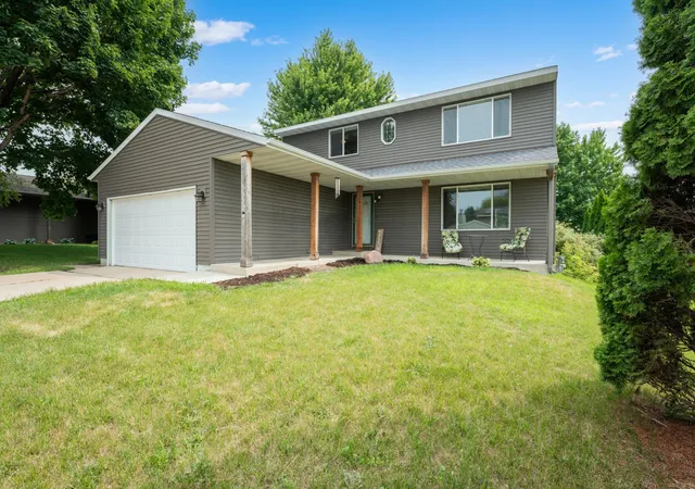 Photo 1 of Single family home for sale at 5512 44th Avenue Nw, Rochester, MN 55901 | MLS# 7111125 | Listing updated on 2026-09-10
