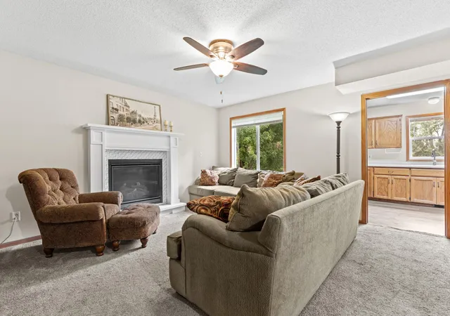 Photo 2 of Single family home for sale at 5512 44th Avenue Nw, Rochester, MN 55901 | MLS# 7111125 | Listing updated on 2026-09-10