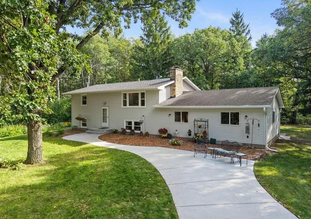 Photo 1 of Single family home for sale at 11397 274th Avenue Nw, Zimmerman, MN 55398 | MLS# 7111182 | Listing updated on 2026-09-21