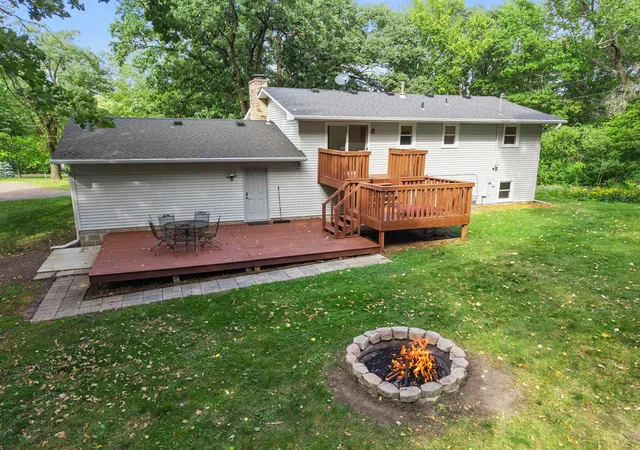 Photo 2 of Single family home for sale at 11397 274th Avenue Nw, Zimmerman, MN 55398 | MLS# 7111182 | Listing updated on 2026-09-21