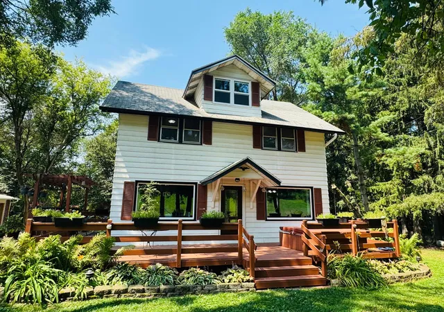 Photo 2 of Single family home for sale at 6535 Broadway Ave N, Rochester, MN 55906 | MLS# 7111187 | Listing updated on 2026-09-14