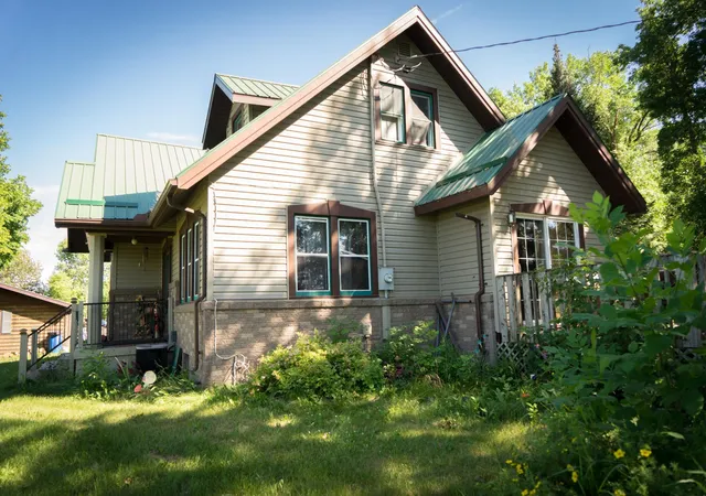 Photo 3 of Single family home for sale at 105 N Highway 71, Hewitt, MN 56453 | MLS# 7111218 | Listing updated on 2026-09-14