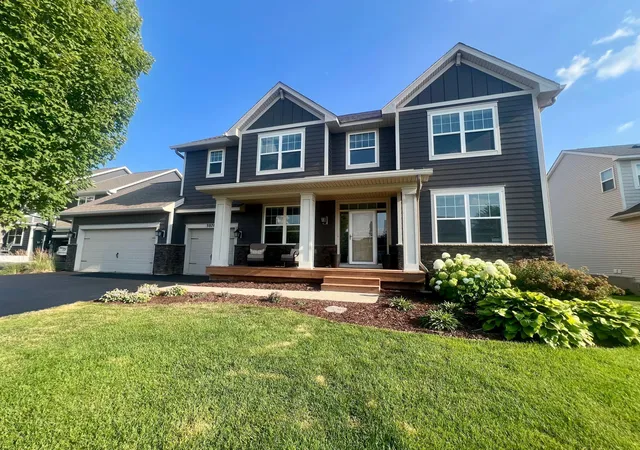 Photo 1 of Single family home for sale at 5076 151st Street W, Saint Paul, MN 55124 | MLS# 7111311 | Listing updated on 2026-09-11