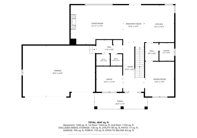Photo 2 of Single family home for sale at 5076 151st Street W, Saint Paul, MN 55124 | MLS# 7111311 | Listing updated on 2026-09-11