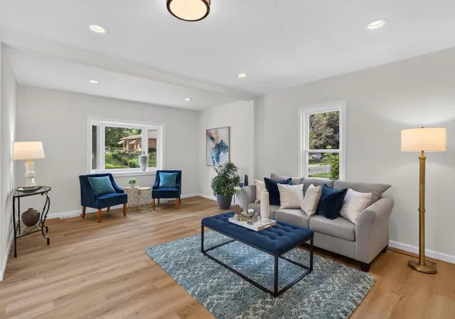 Photo 1 of Sale Pending at 4241 Yosemite Ave S, Minneapolis, MN 55416 | MLS# 7111457 | Listing updated on 2026-09-14