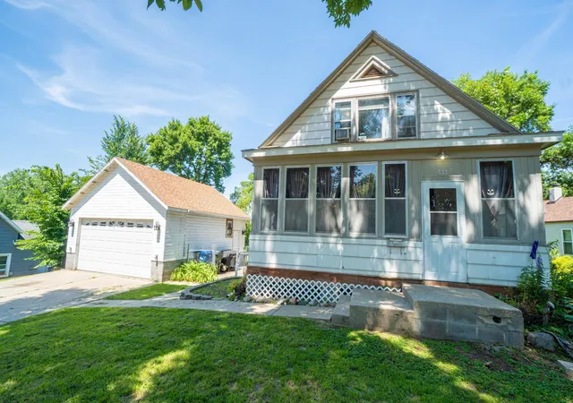 Photo 2 of Single family home for sale at 411 E Gustavus Ave, Fergus Falls, MN 56537 | MLS# 7111491 | Listing updated on 2026-09-14