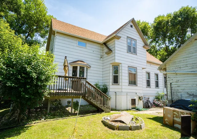 Photo 3 of Single family home for sale at 411 E Gustavus Ave, Fergus Falls, MN 56537 | MLS# 7111491 | Listing updated on 2026-09-14