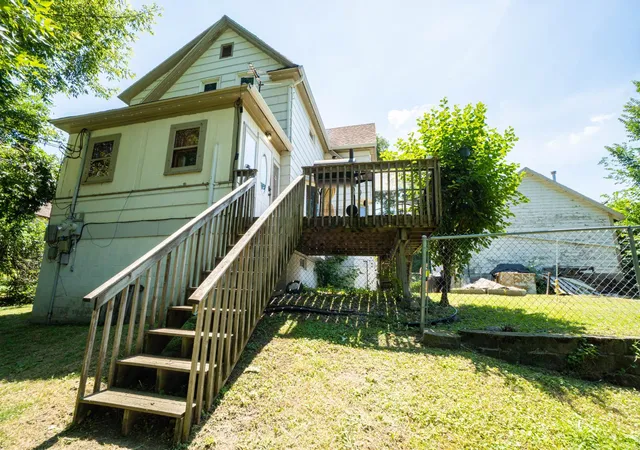Photo 4 of Single family home for sale at 411 E Gustavus Ave, Fergus Falls, MN 56537 | MLS# 7111491 | Listing updated on 2026-09-14