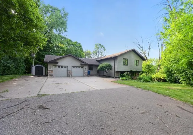 Photo 1 of Sale Pending at 4110 Juneau Ln N, Minneapolis, MN 55446 | MLS# 7111617 | Listing updated on 2026-09-11