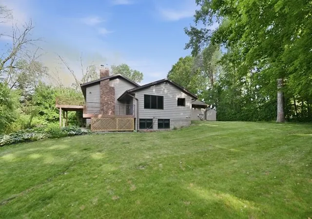 Photo 2 of Sale Pending at 4110 Juneau Ln N, Minneapolis, MN 55446 | MLS# 7111617 | Listing updated on 2026-09-11