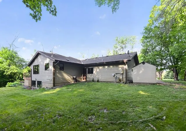 Photo 3 of Sale Pending at 4110 Juneau Ln N, Minneapolis, MN 55446 | MLS# 7111617 | Listing updated on 2026-09-11