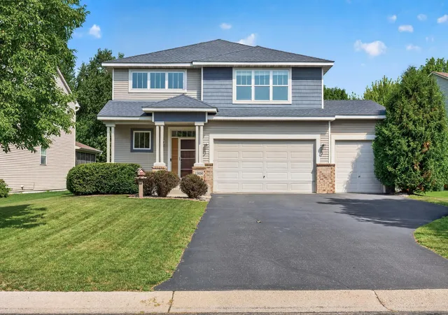 Photo 1 of Single family home for sale at 13690 Atwood Trl, Rosemount, MN 55068 | MLS# 7111664 | Listing updated on 2026-09-10