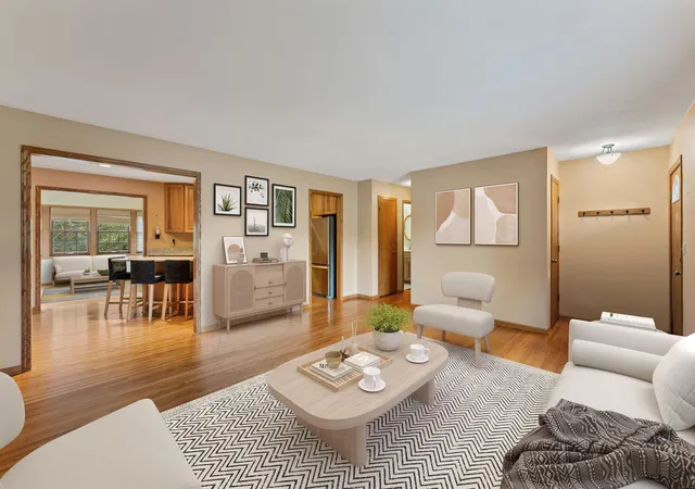 Photo 3 of Sale Pending at 1096 Rome Ct, Saint Paul, MN 55124 | MLS# 7111814 | Listing updated on 2026-09-14