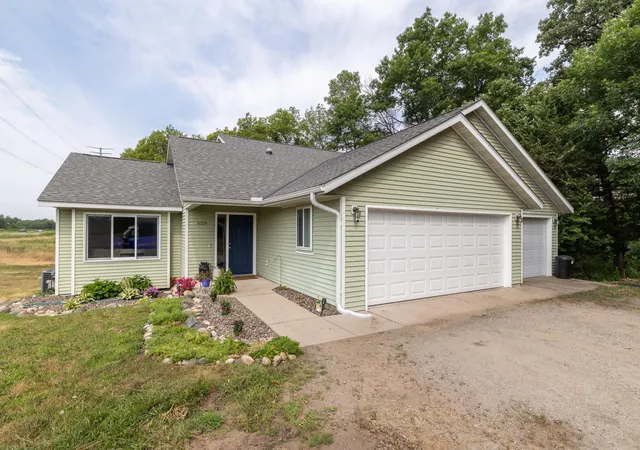 Photo 1 of Single family home for sale at 4334 Cooper Ave S, Saint Cloud, MN 56301 | MLS# 7111825 | Listing updated on 2026-09-15