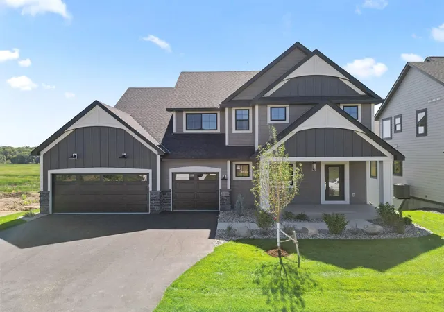 Photo 1 of Single family home for sale at 3189 Winfield Way Sw, Prior Lake, MN 55372 | MLS# 7111872 | Listing updated on 2026-09-11